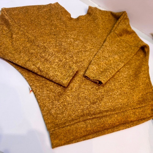 بلوز و زیرکتی زنانه انغوره مدل MN102 فریسایز