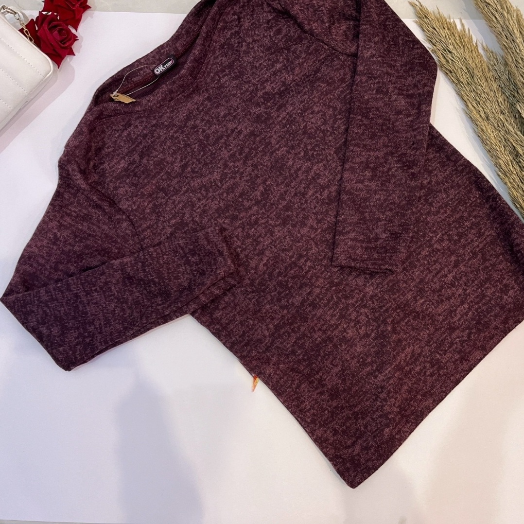 بلوز و زیرکتی زنانه انغوره مدل MN103 فری‌سایز