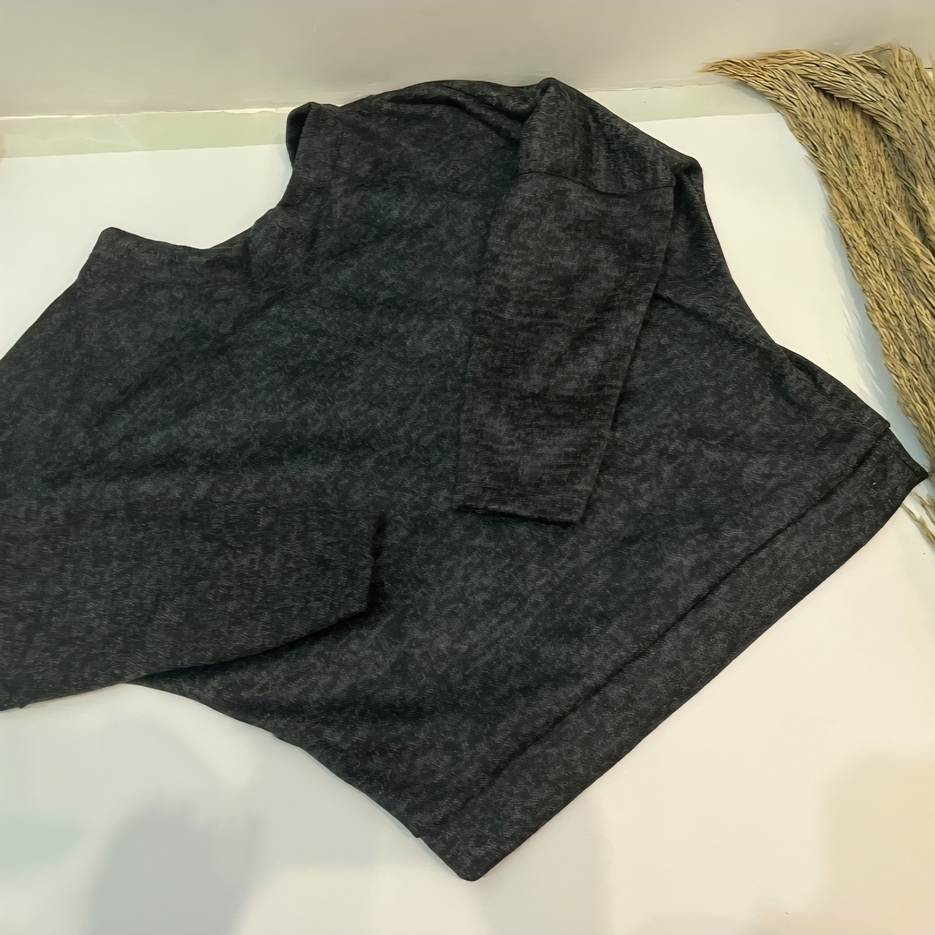 بلوز و زیرکتی زنانه انغوره مدل MN104 فری‌سایز