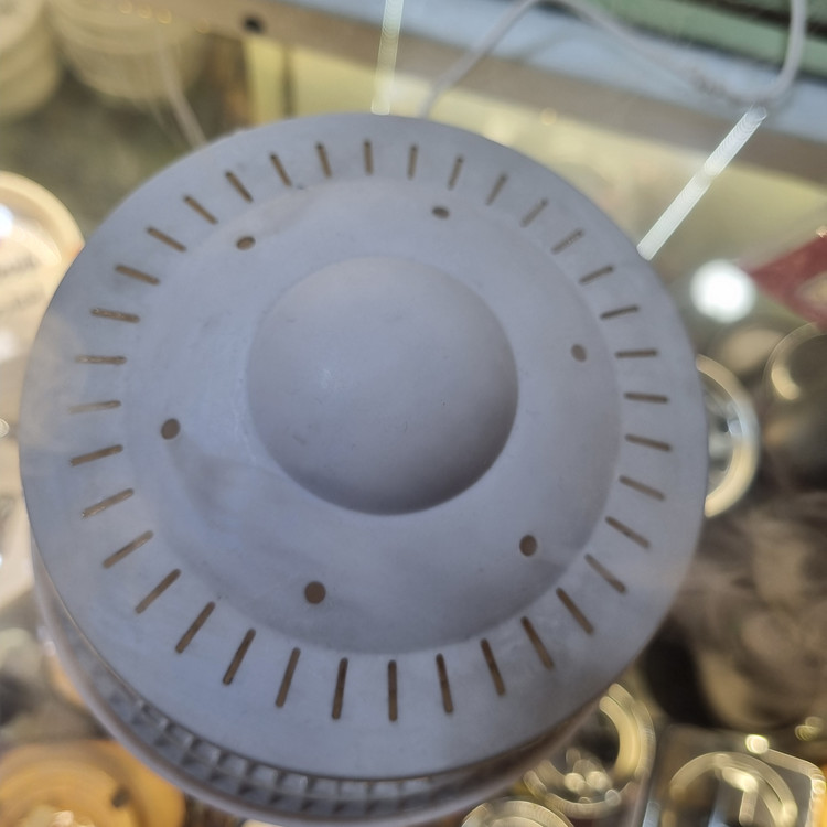 دستگاه بخور و معطرکننده برقی رقص نور کد CN1017