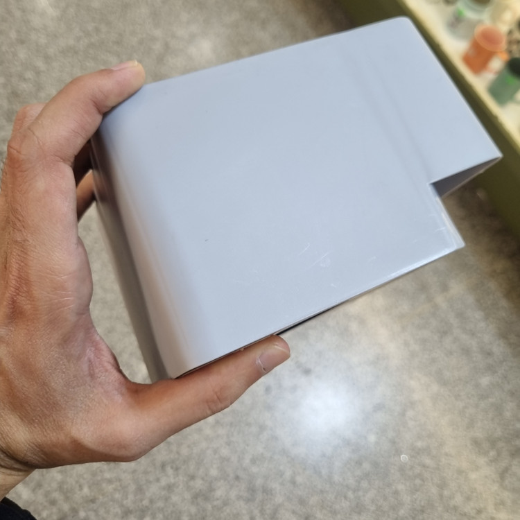 جا دستمالی و جا کنترلی دکوری درب چوبی کد CN1020