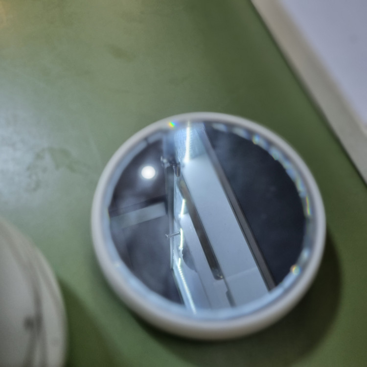 ماگ دکوری درب آینهای کویین کد CN1021