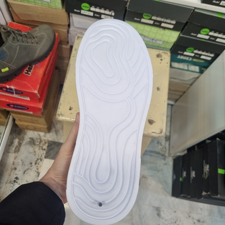 کفش اسپرت ونس سرمهای کد CA102