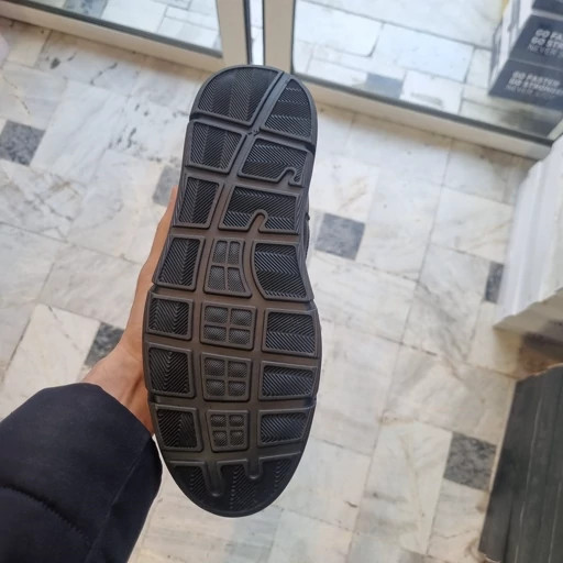 نیمبوت اسپرت بدون زیپ کد CA105