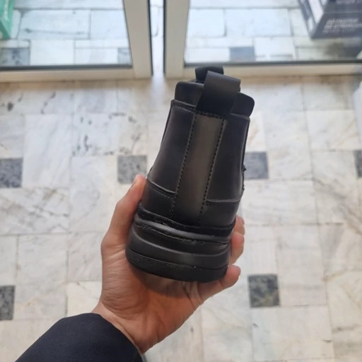 نیمبوت اسپرت بدون زیپ کد CA105