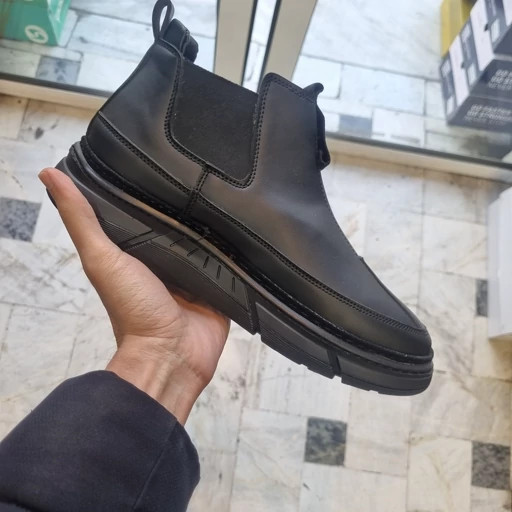 نیمبوت اسپرت بدون زیپ کد CA105