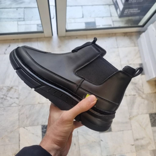 نیمبوت اسپرت بدون زیپ کد CA105