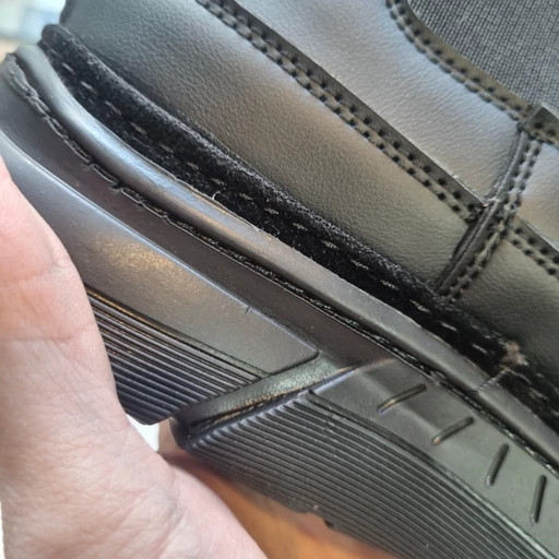 نیمبوت اسپرت بدون زیپ کد CA105