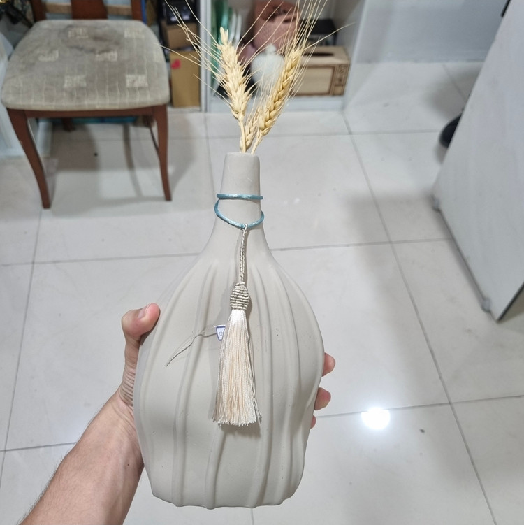 گلدان سالنگ کد BM101
