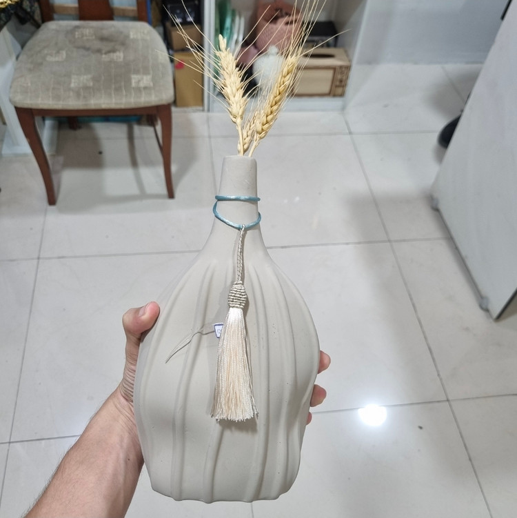 گلدان سالنگ کد BM101