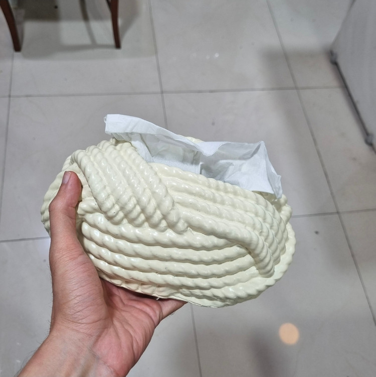 جادستمالی طرح گره کد BM104