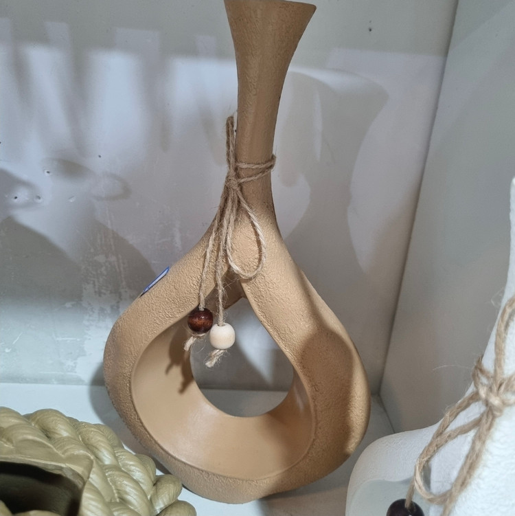 گلدان مدل شیپوری کد BM1010