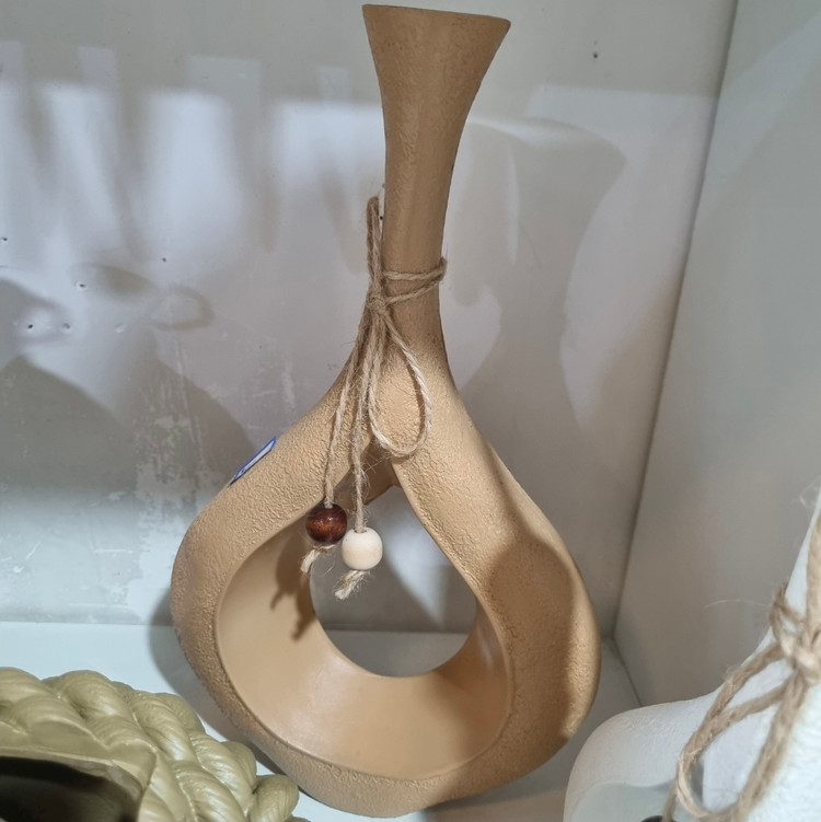 گلدان مدل شیپوری کد BM1010