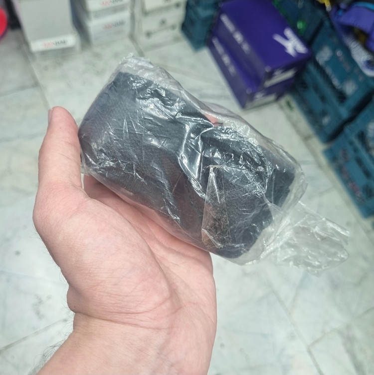 باند بوکس 5 متری 5 سانت کد BT101