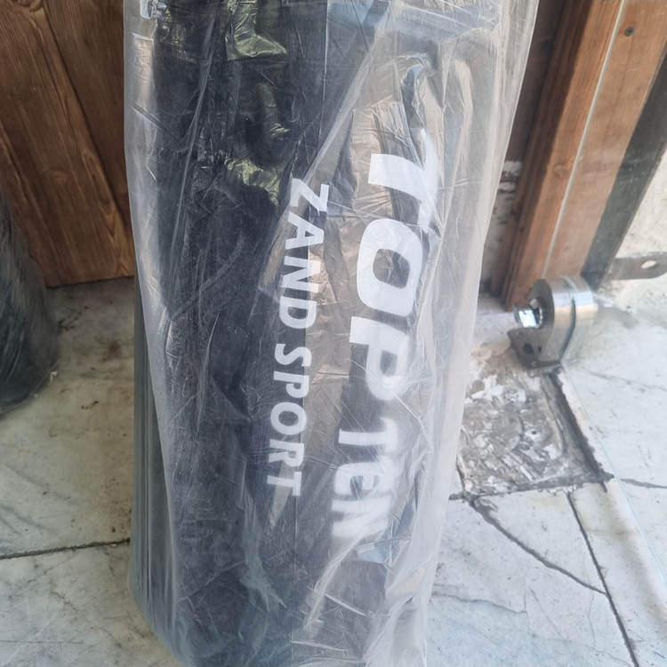 کیسه بوکس 50 سانتی تاپ تن کد BT108