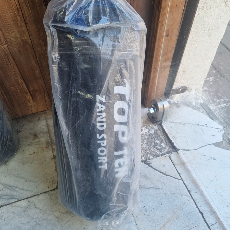 کیسه بوکس 50 سانتی تاپ تن کد BT108