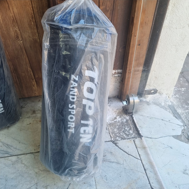 کیسه بوکس 50 سانتی تاپ تن کد BT108
