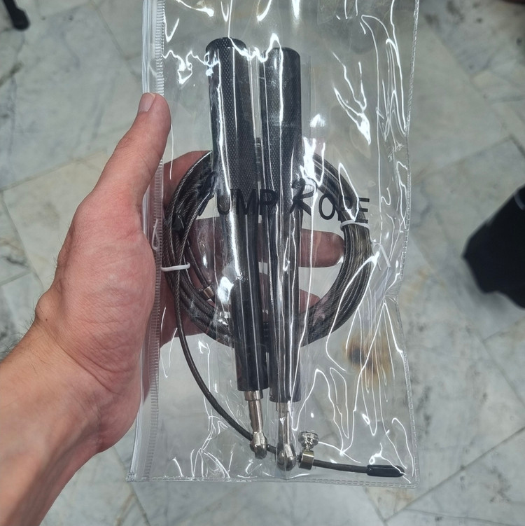 طناب سرعتی کراسفیت کد BT109