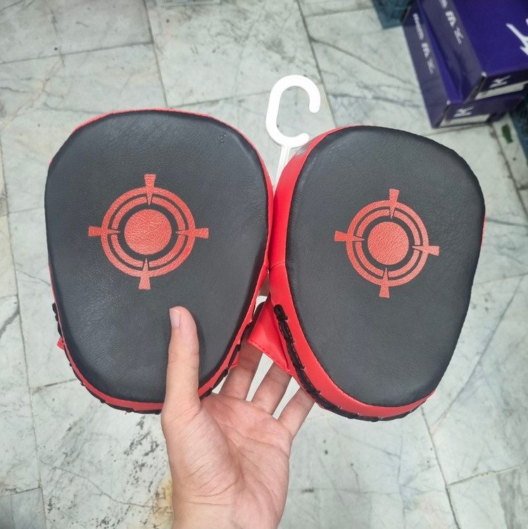 میت نقطه زن جفتی فوم وارداتی کد BT1010