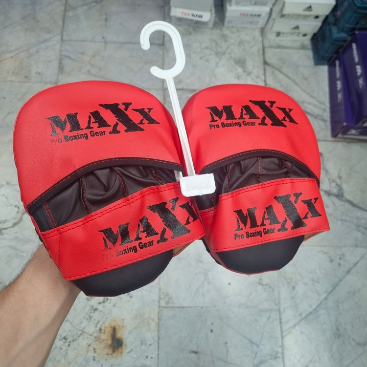 میت نقطه زن جفتی فوم وارداتی کد BT1010