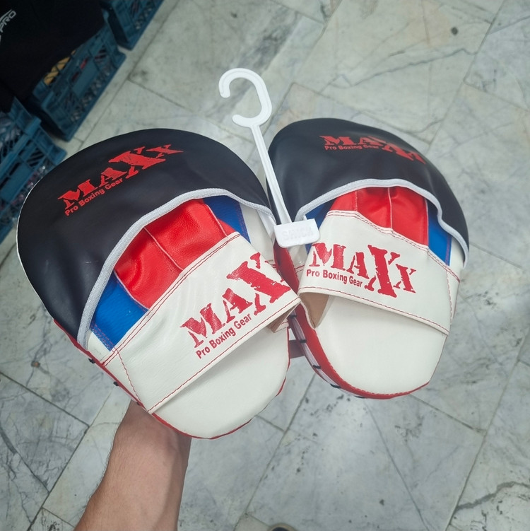 میت پنجه ای جفتی فوم وارداتی کد BT1011