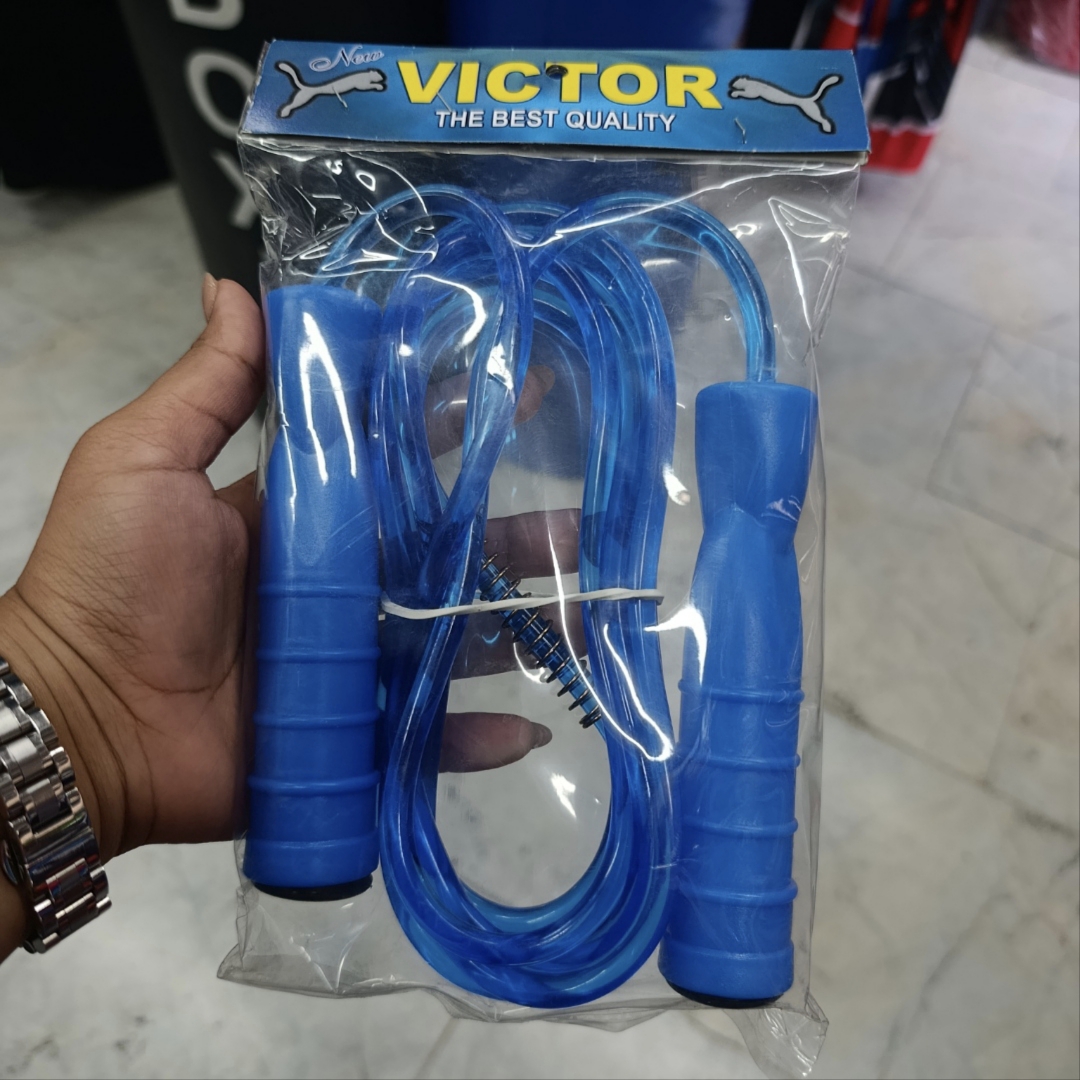 طناب آبی داخلی مارک Victor کد GT207