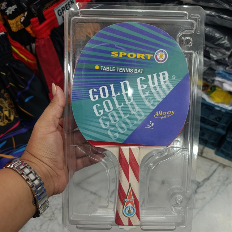 راکت پینگ پونگ کد GT2024