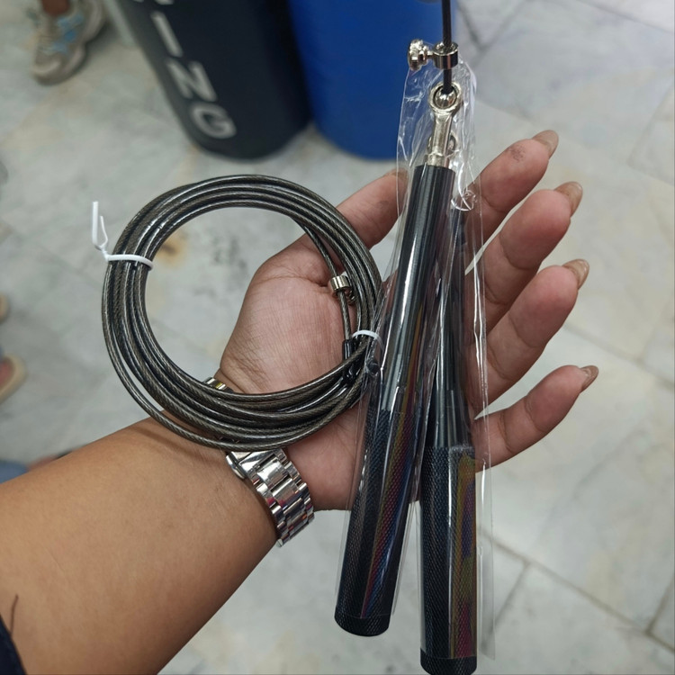 طناب سرعتی کراسفیت کد GT2029