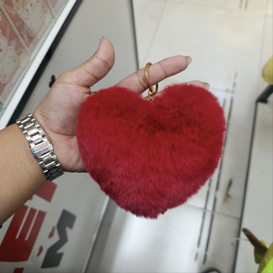 جاکلیدی قلب کد GZ2074