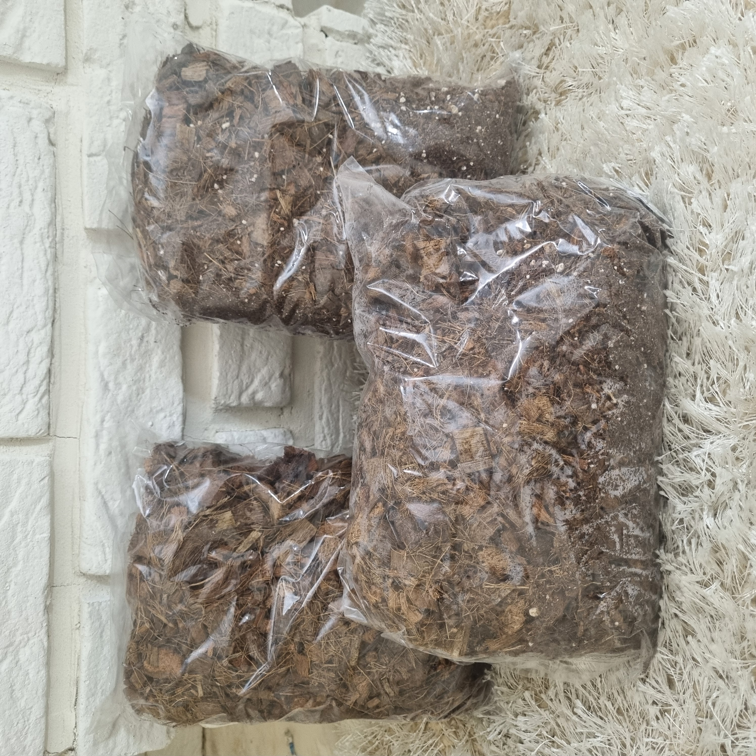 کوکوچیپس (چیپس نارگیل) ارگانیک و مرغوب - بسته حدود 250 گرمی